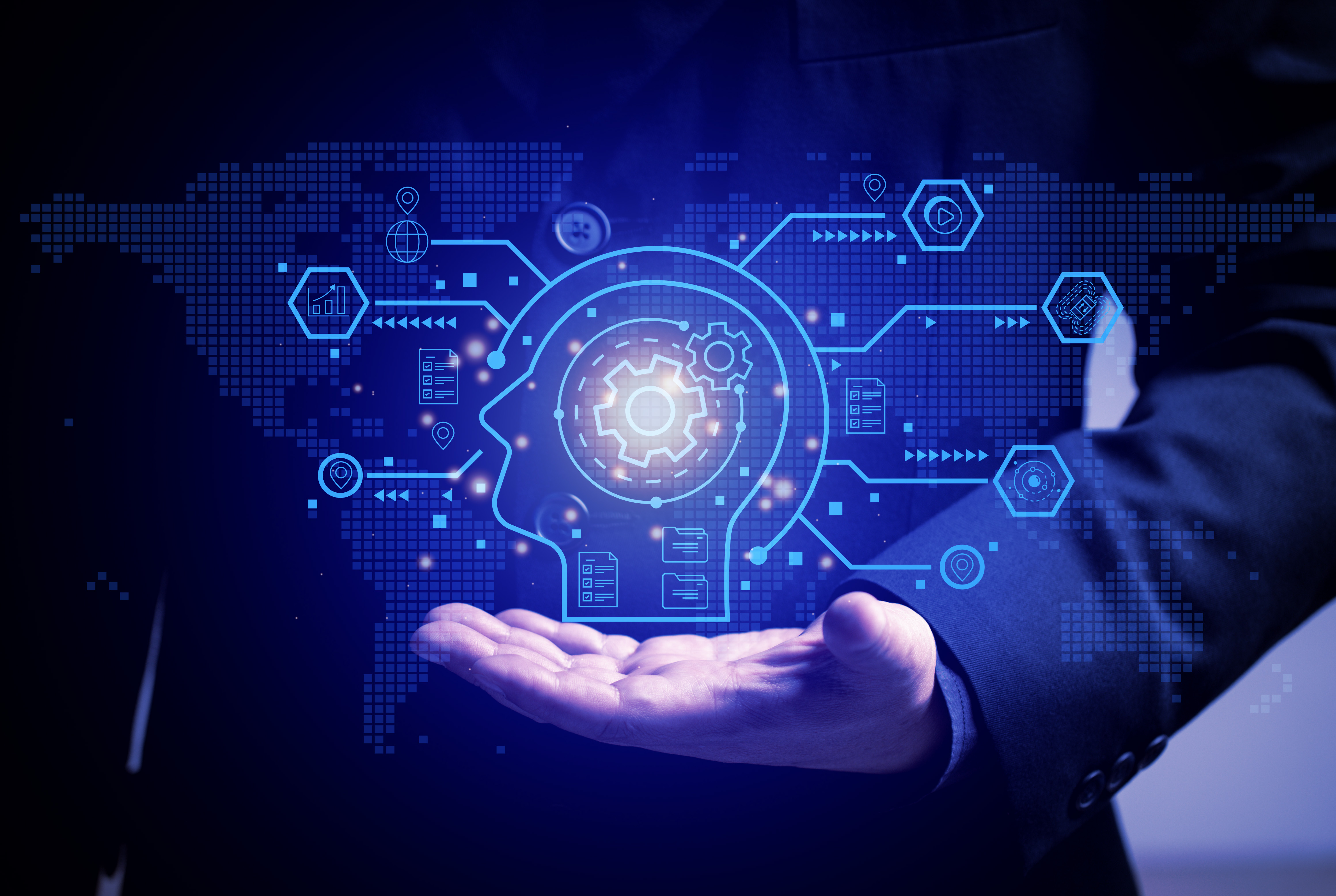 Centralized Intelligence